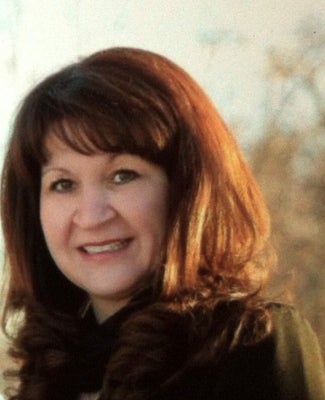 Portrait of Wanda Beaton, Associate.